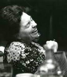Lillian Dickson