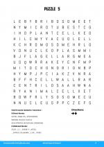 Word Search Power #5 in Word Search Power 1