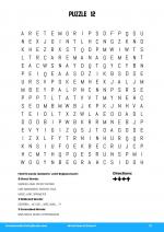 Word Search Power in Word Search Power 1