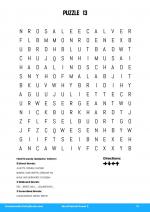 Word Search Power #13 in Word Search Power 2