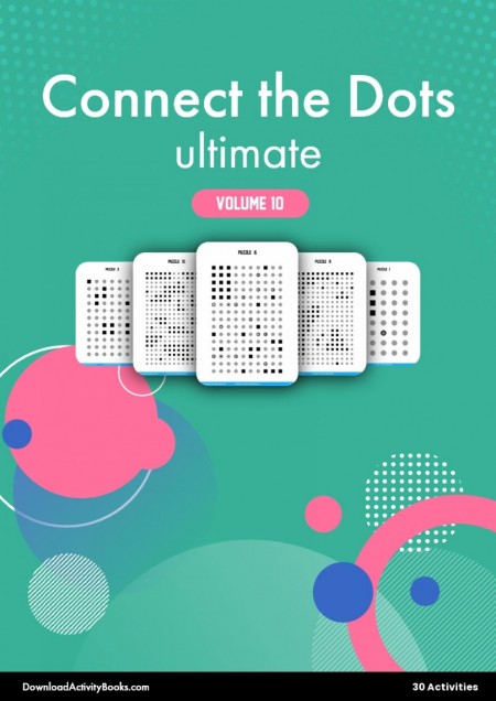 Connect The Dots Ultimate 10