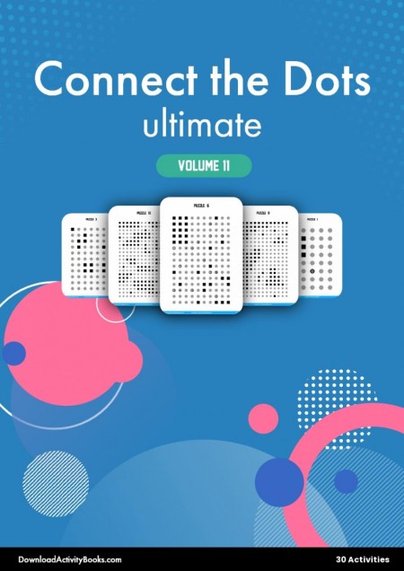 Connect The Dots Ultimate 11