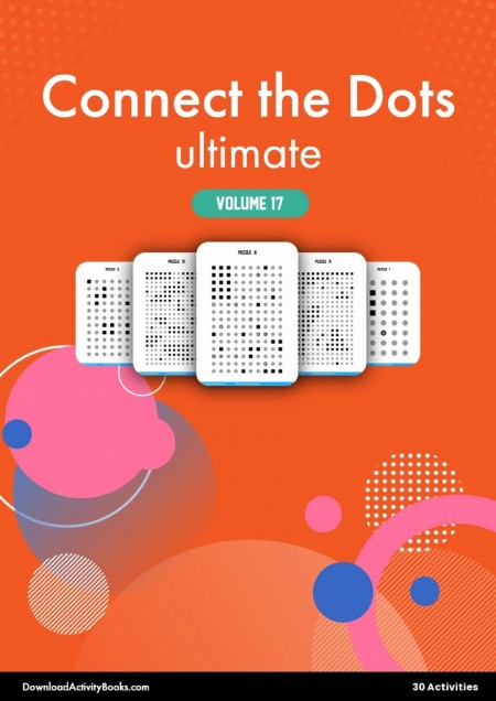 Connect The Dots Ultimate 17