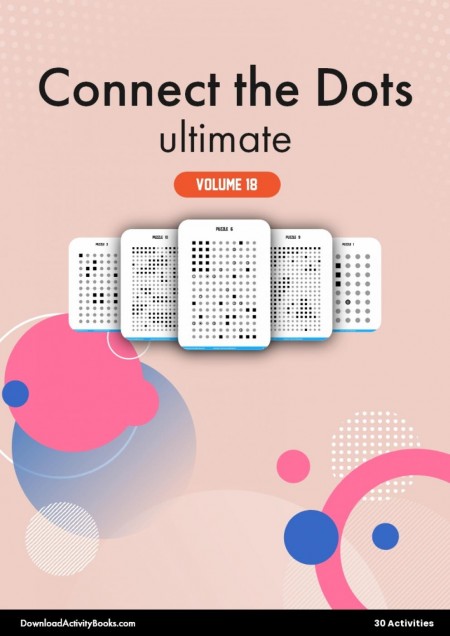 Connect The Dots Ultimate 18