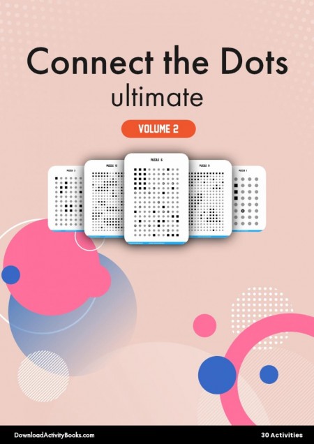 Connect The Dots Ultimate 2