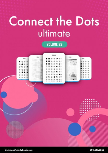 Connect The Dots Ultimate 23