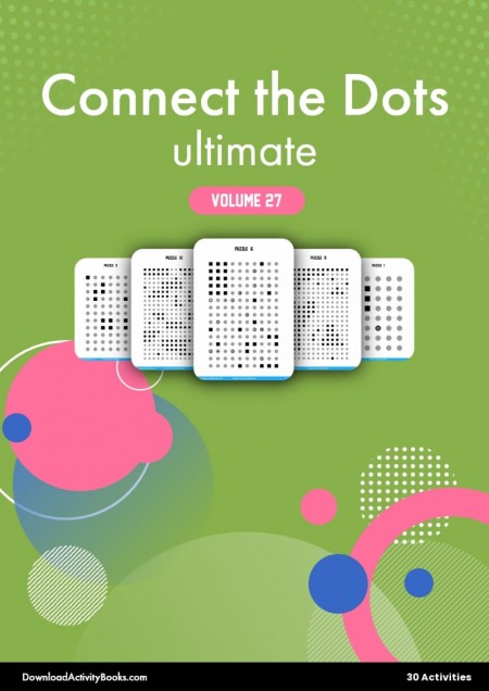 Connect The Dots Ultimate 27